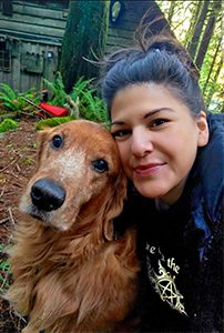 Lesha's Dog Grooming