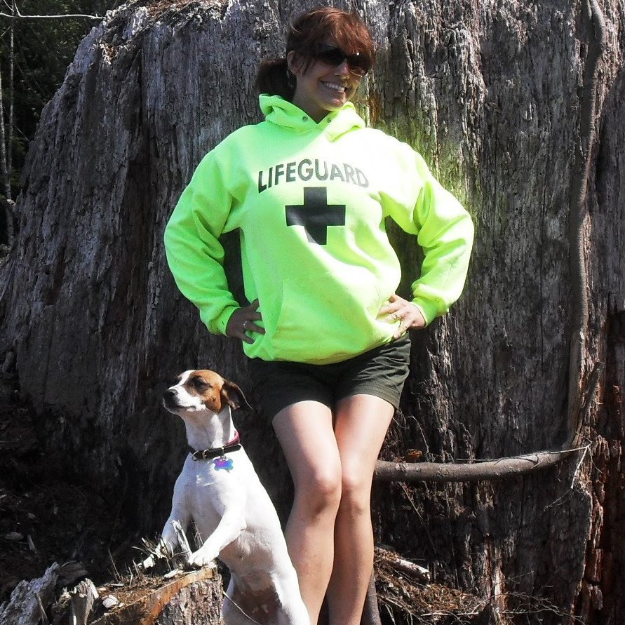 Balanced dog training and grooming